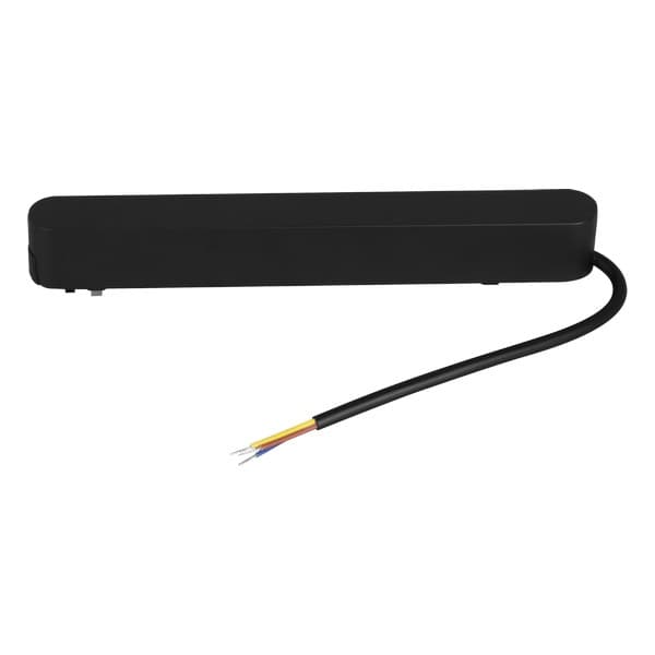 LED napajanje za magnetnu ULTRA SLIM šinu 100W 48V FMSD01-100 BK - Ultra slim oprema