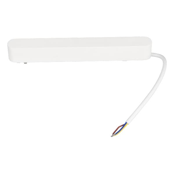 LED napajanje za magnetnu ULTRA SLIM šinu 100W 48V FMSD01-100 BK - Ultra slim oprema