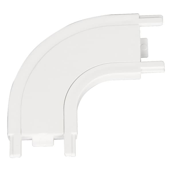Konektor za magnetnu ULTRA SLIM šinu FMSH01-2 BK - Novo u ponudi