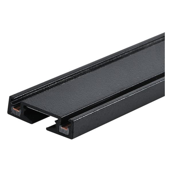 Magnetna ULTRA SLIM šina 2m FMST01-2 BK - Novo u ponudi
