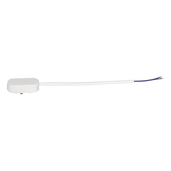 Konektor za magnetnu ULTRA SLIM šinu ulazni FMSU01-1 BK - Novo u ponudi