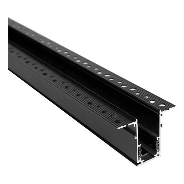 Ugradna magnetna šina 3m FMTU01-3 BK - Oprema