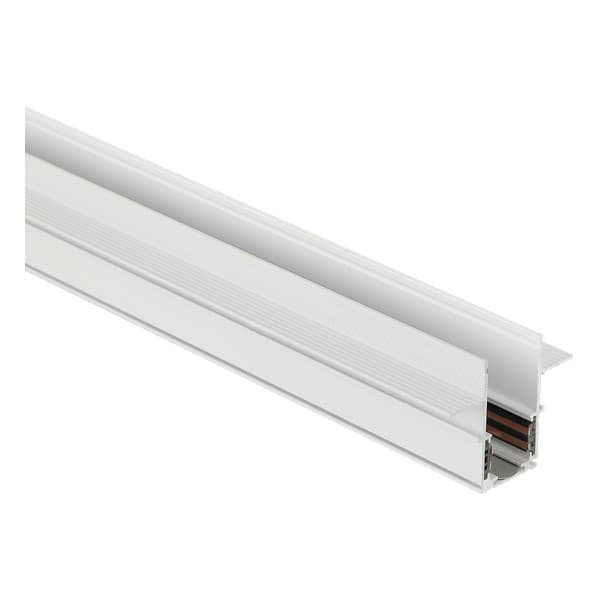 LED magnetna svetiljka CCT FM1001-12 WH - Novo u ponudi