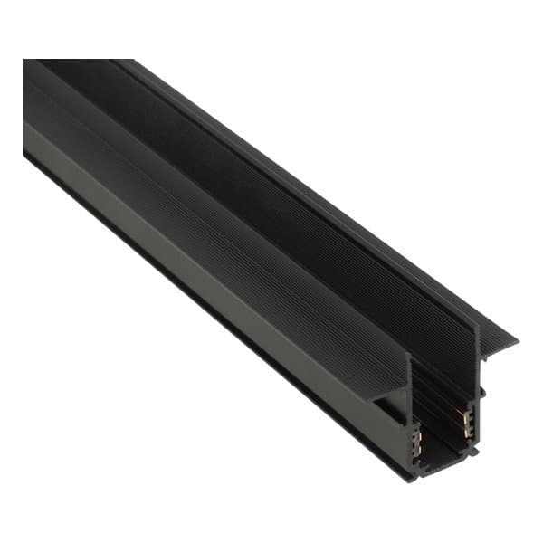 Ugradna magnetna šina 2M FMTU02-2 BK - Oprema