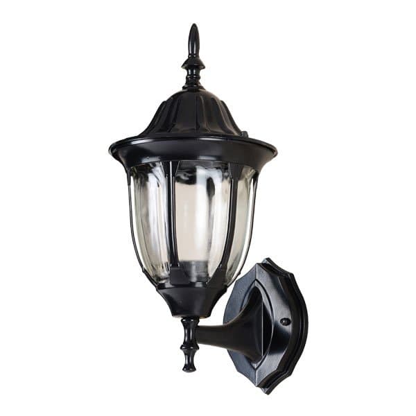 Fenjer zidni S4150 BK - Fenjeri