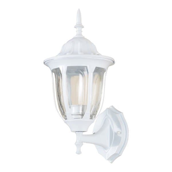 Fenjer zidni S4150 BK - Fenjeri