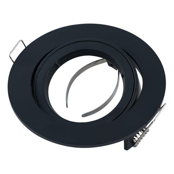 Ugradna rozetna CFR1001 BK - Ugradne rozetne