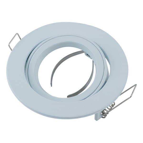 Ugradna rozetna CFR1001 BK - Ugradne rozetne