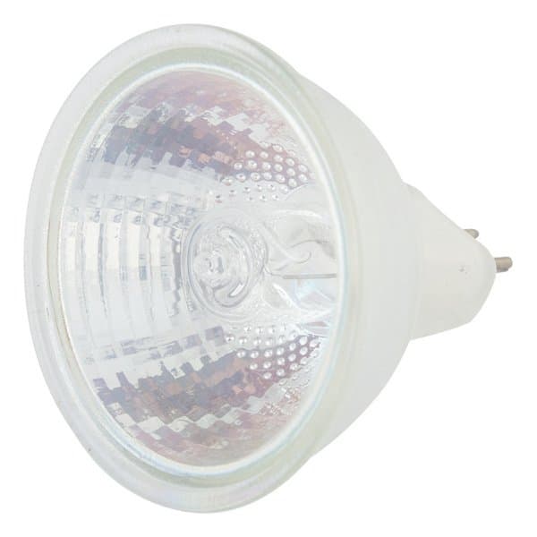 Halogena sijalica GU5,3 50W - Halogene sijalice