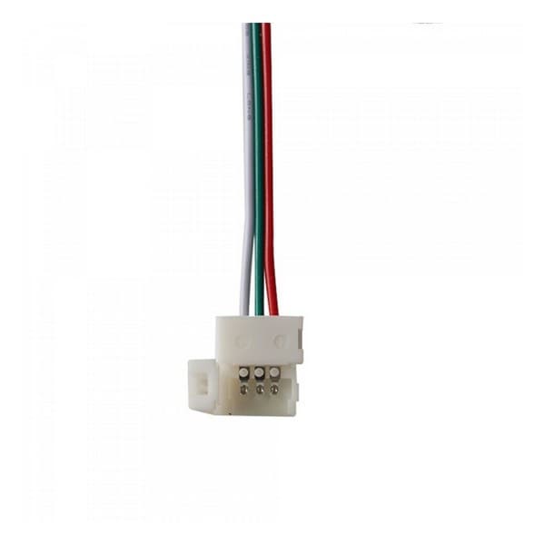 Konektor za LED CCT traku K1-UL8-3 - Konektori i oprema