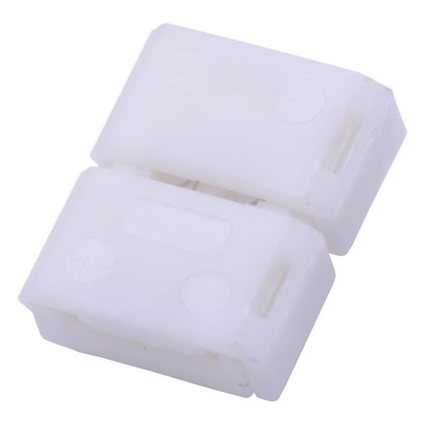 Konektor za LED COB traku K4-PR8-2 - Konektori i oprema