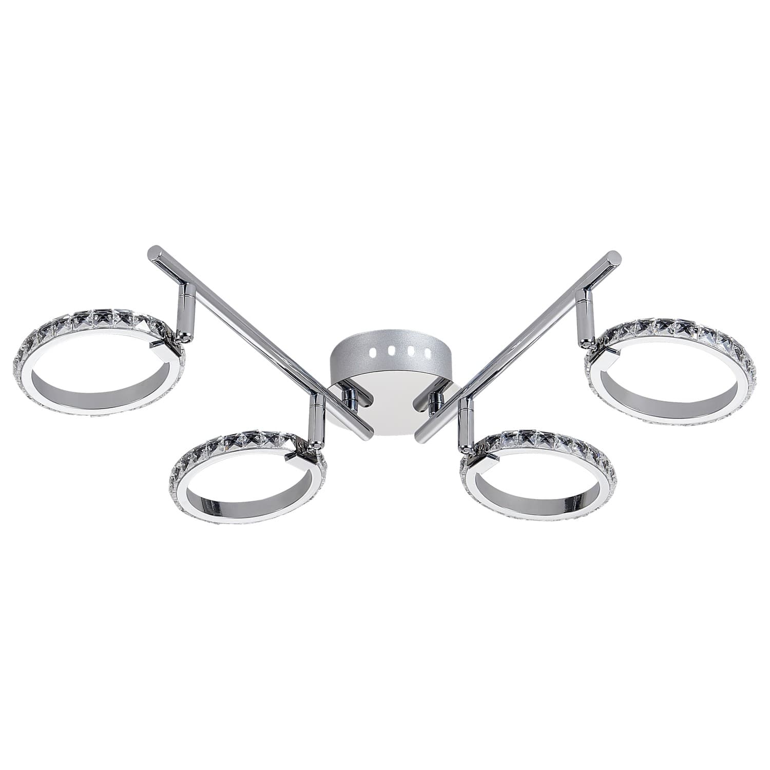 LED plafonska lampa KP1500-24C - Akcija