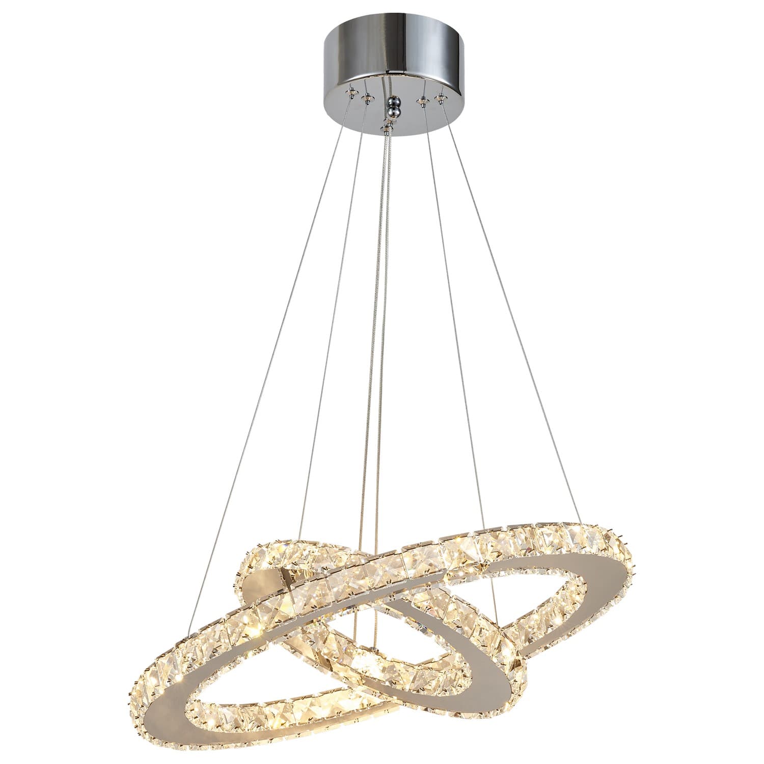 LED visilica KP6020-78V - Dekorativna rasveta