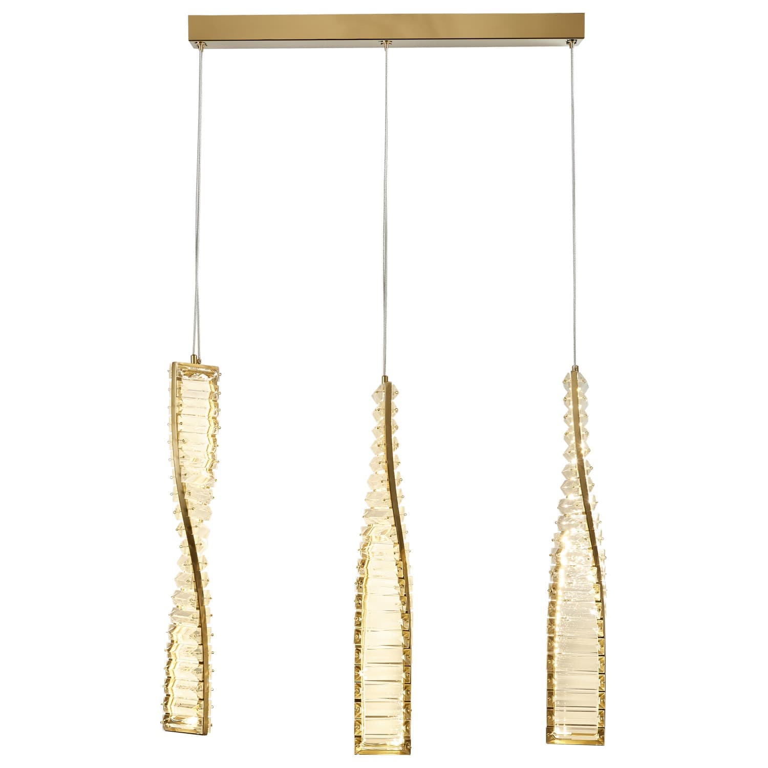 LED visilica KP6046-54V - LED visilice