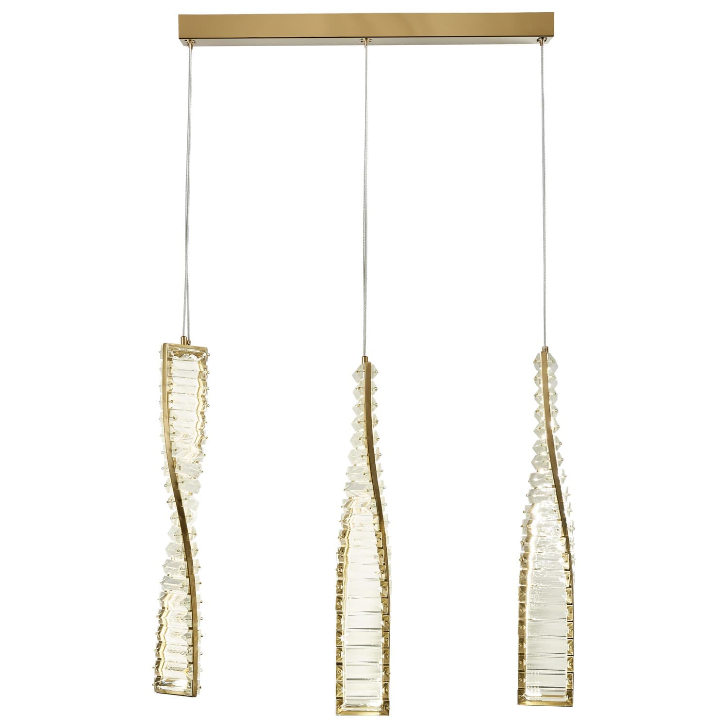 LED visilica KP6046-54V - LED visilice