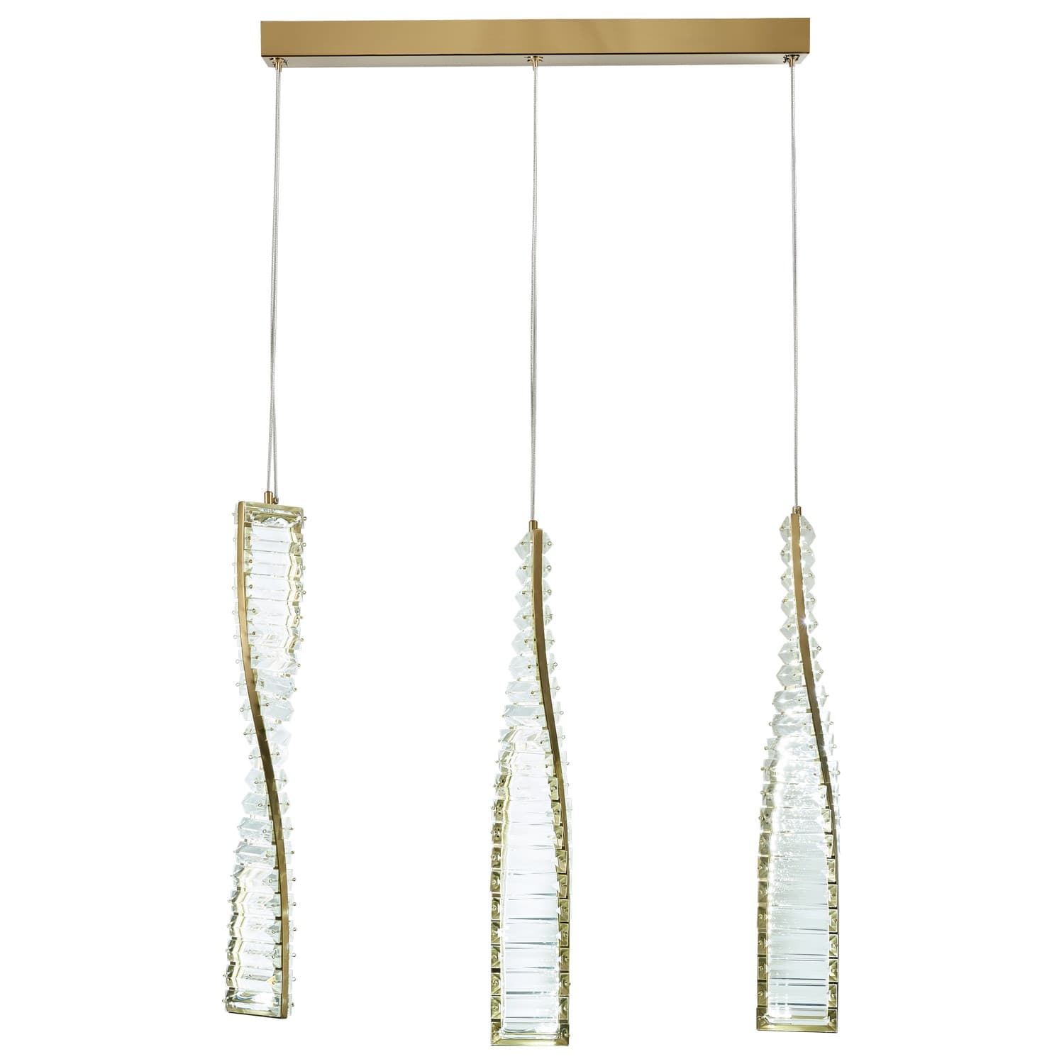 LED visilica KP6046-54V - LED visilice