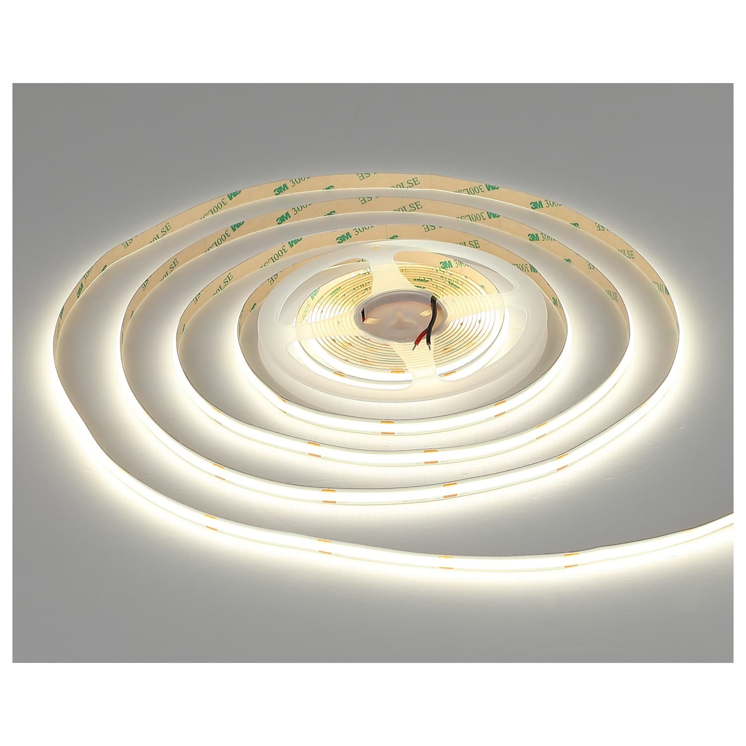 LED traka COB 9W LCA620-320-24 IP20 - LED trake 12V i 24V