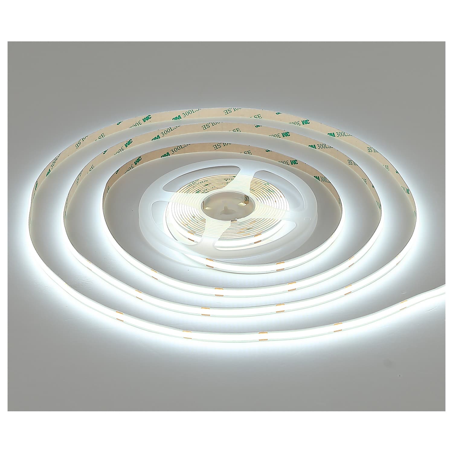 LED traka COB 9W LCA620-320-24 IP20 - LED trake 12V i 24V