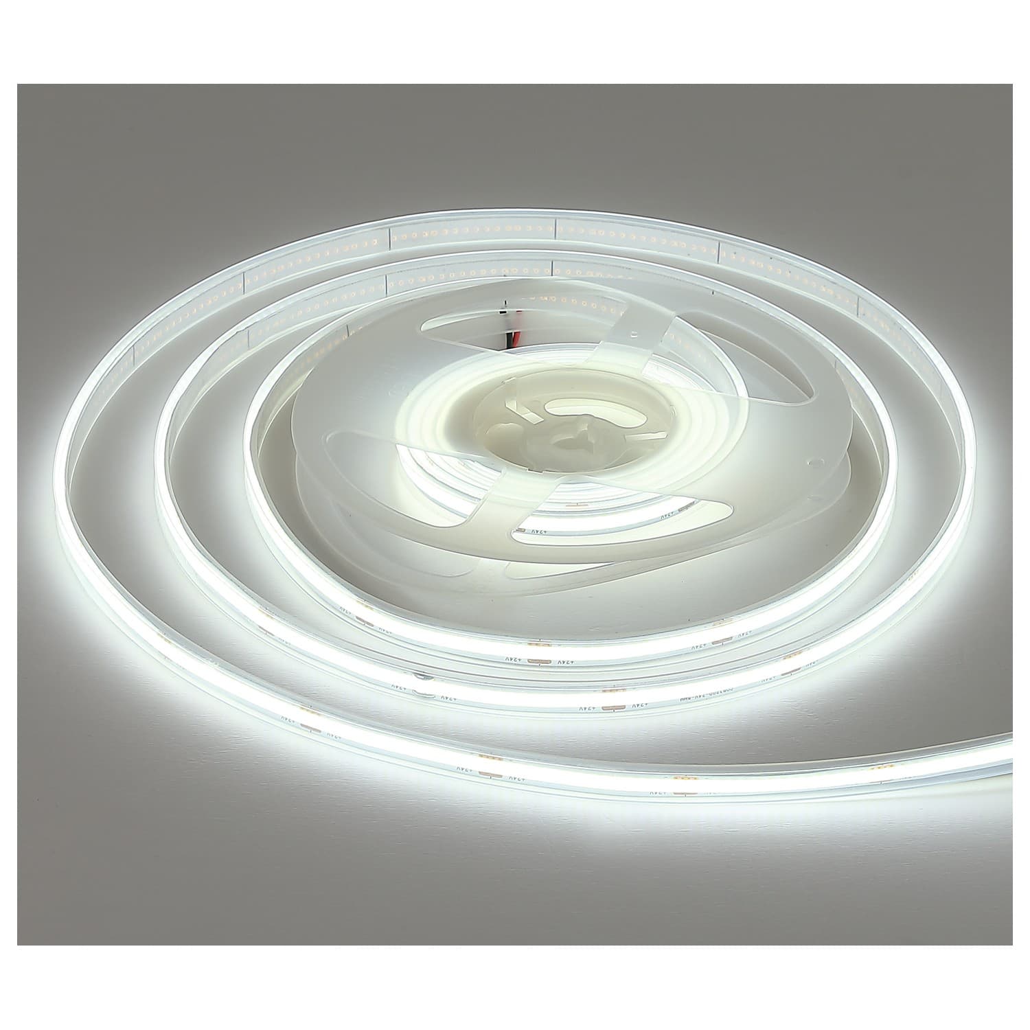LED traka 5W COB LCA620-320-24-5 IP67 - LED trake 12V i 24V