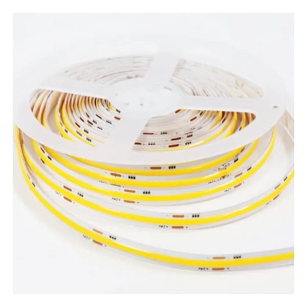 LED traka COB 9W LCA620-320-24 IP20 - LED trake 12V i 24V