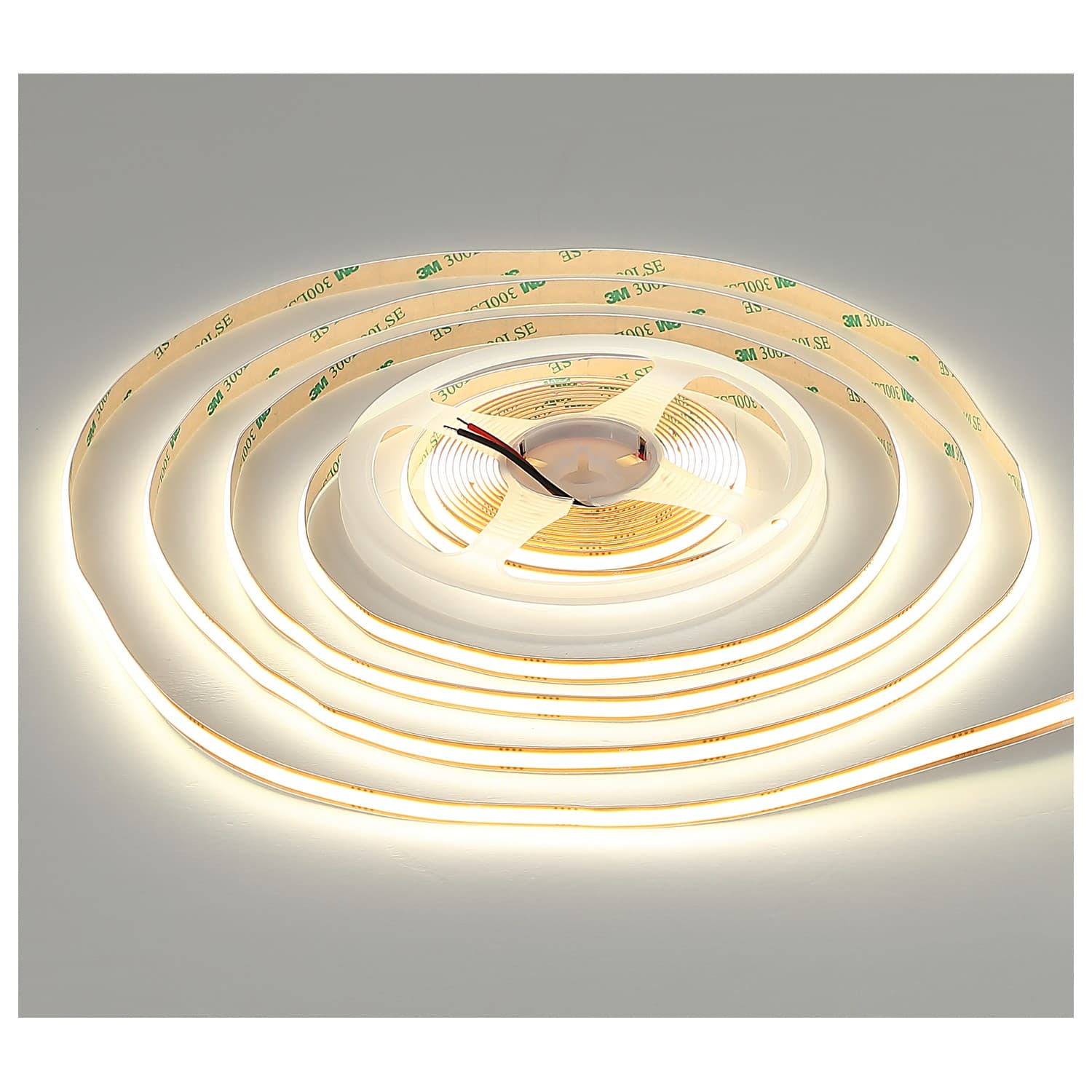 LED traka COB 11W FREE CUT LCA620-528-24 IP20 - LED trake 12V i 24V