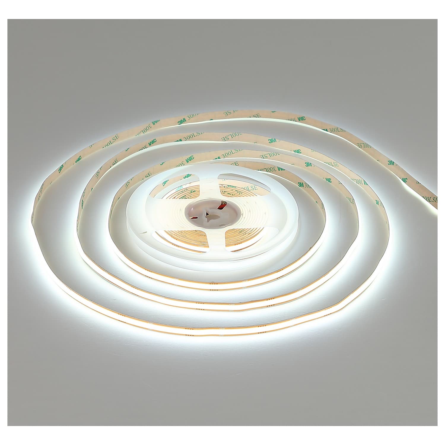 LED traka COB 11W FREE CUT LCA620-528-24 IP20 - LED trake 12V i 24V