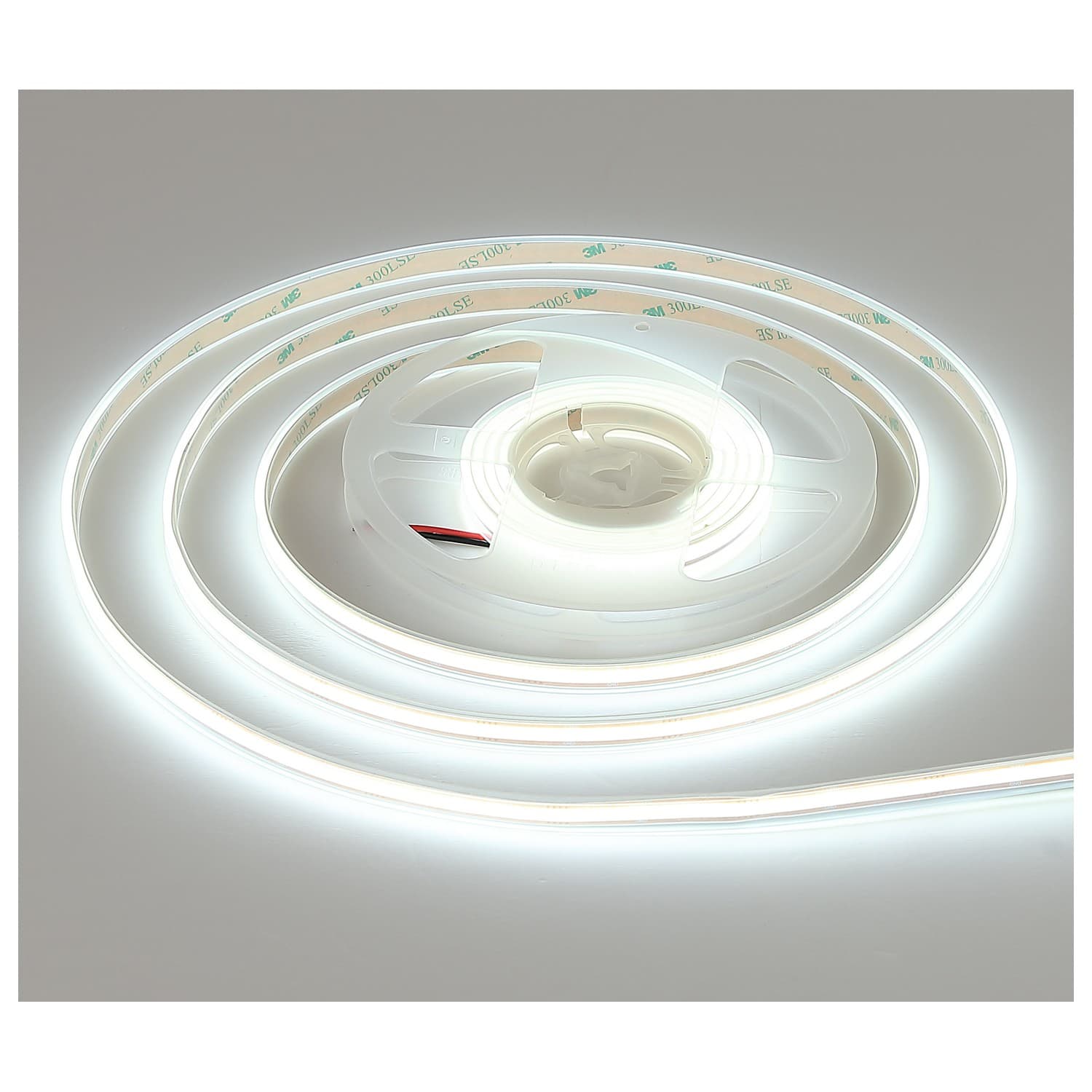 LED traka COB 11W FREE CUT LCA620-528-24 IP67 - LED trake 12V i 24V