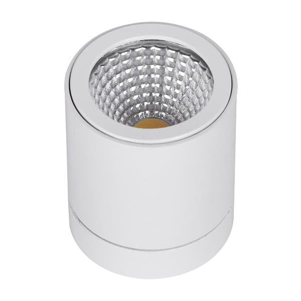 LED plafonska lampa LDA-07-3R W - Akcija