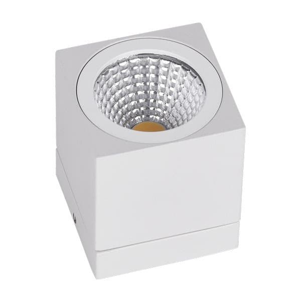 LED plafonska lampa LDA-07-3S W - Akcija