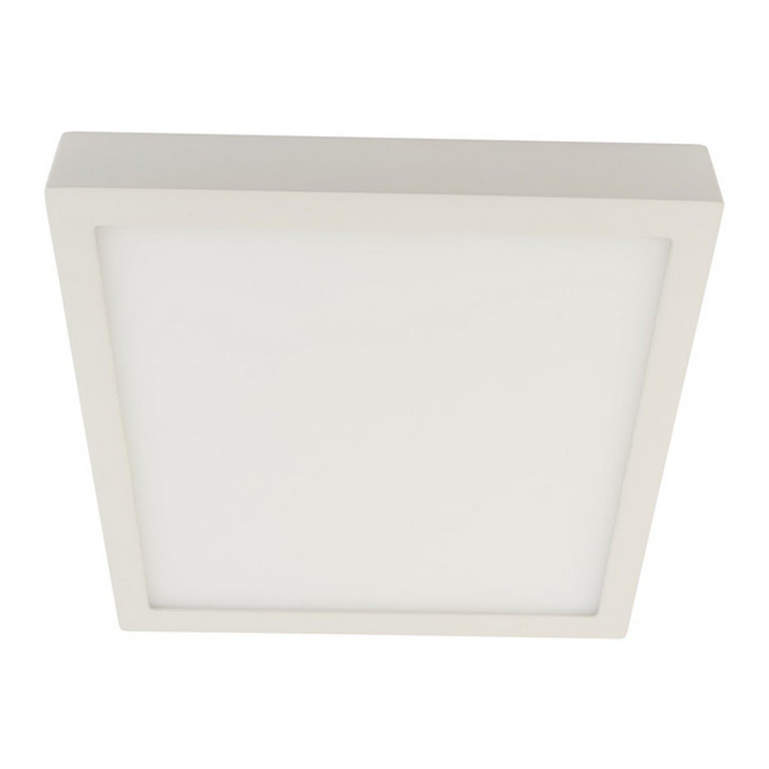 LED panel nadgradni LPF-08-18S - LED Paneli