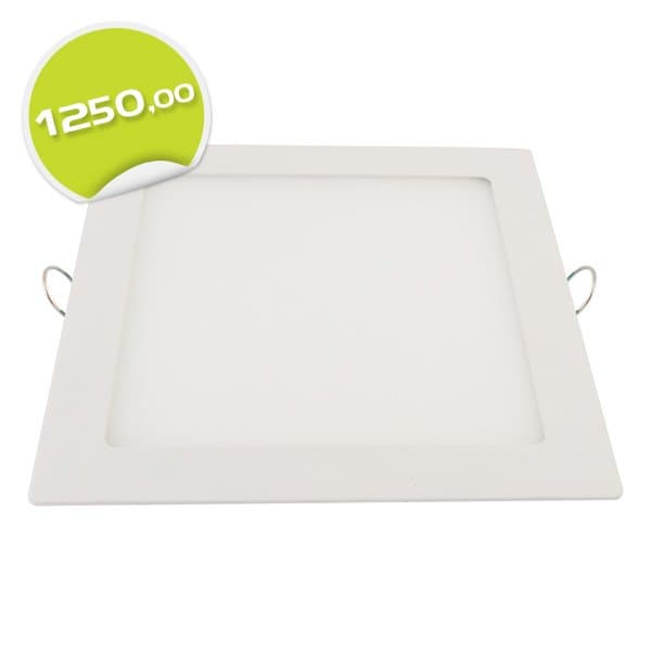 LED panel ugradni LPB-01-18S - LED Paneli