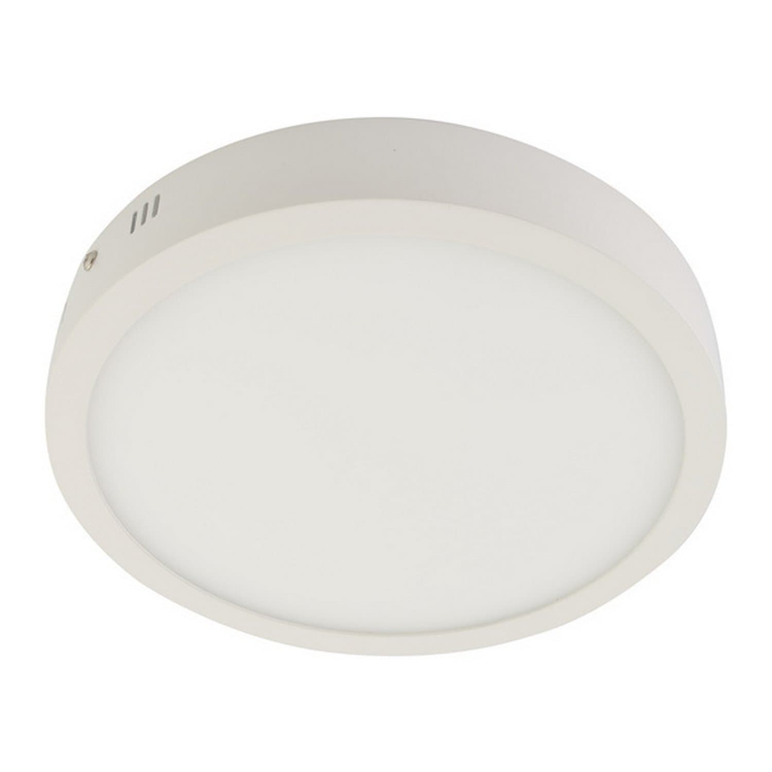 LED panel nadgradni LPB-08-18R - LED Paneli