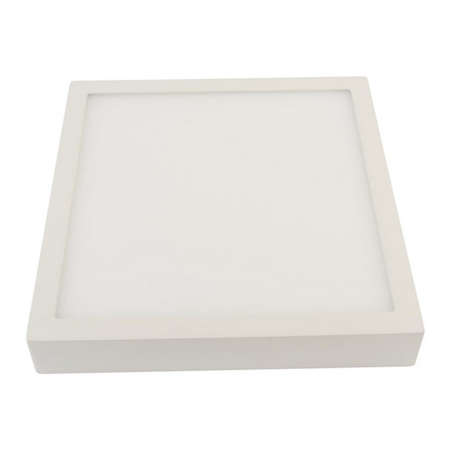 LED panel nadgradni LPF-08-24S - LED Paneli