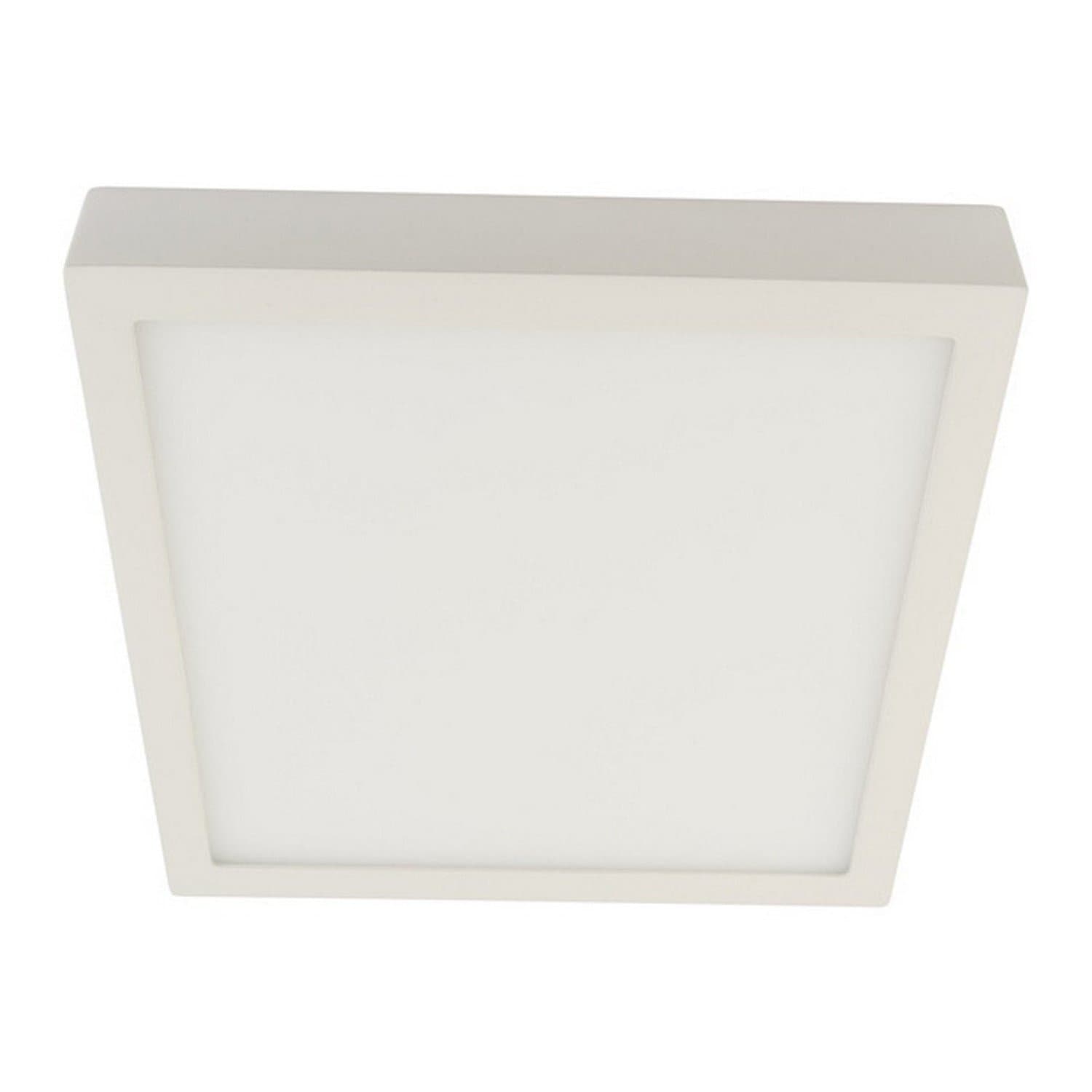 LED panel nadgradni LPF-08-24S - LED Paneli