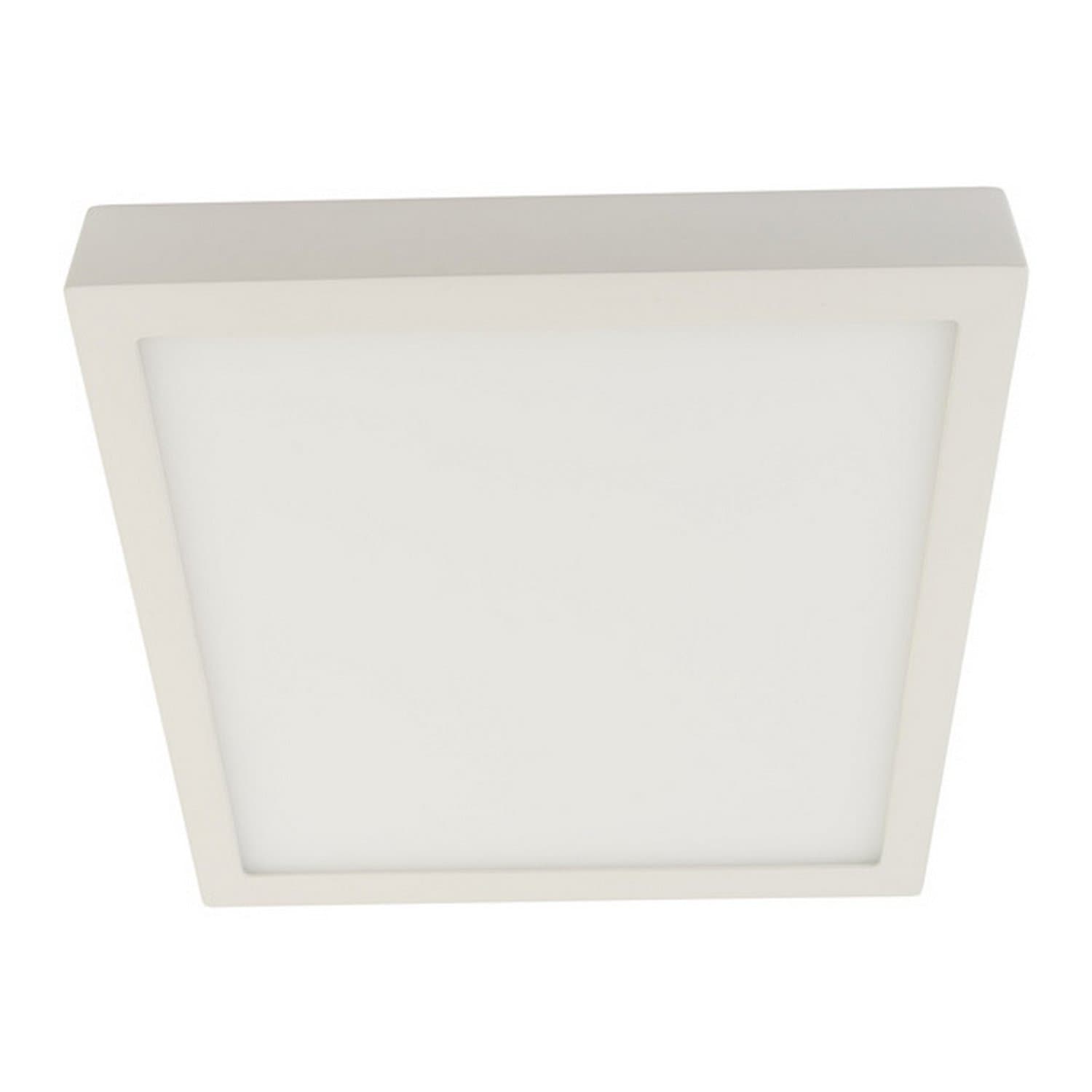LED panel nadgradni LPB-08-24S - LED Paneli