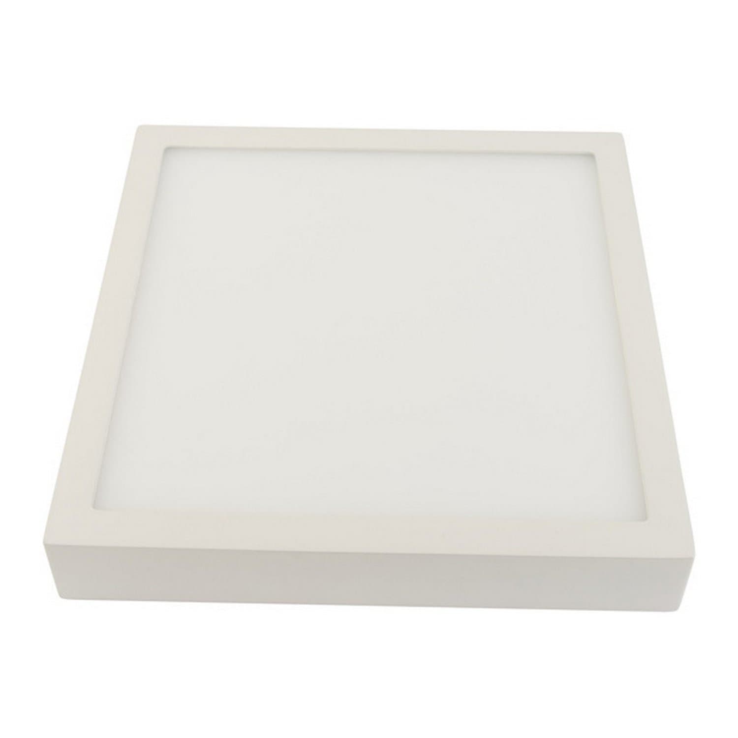 LED panel nadgradni LPF-08-24S - LED Paneli