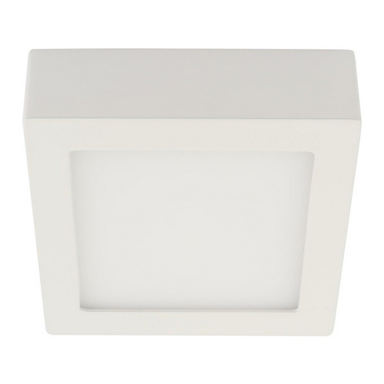 LED panel nadgradni LPB-08-6S - LED Paneli
