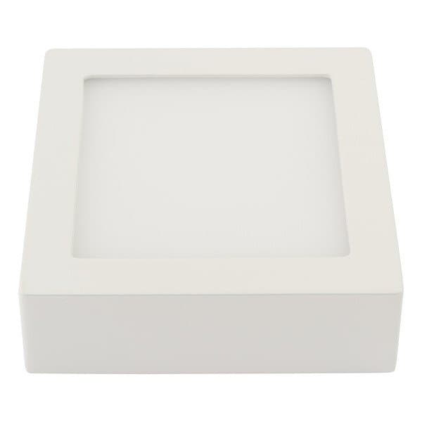 LED panel nadgradni LPB-08-6S - LED Paneli