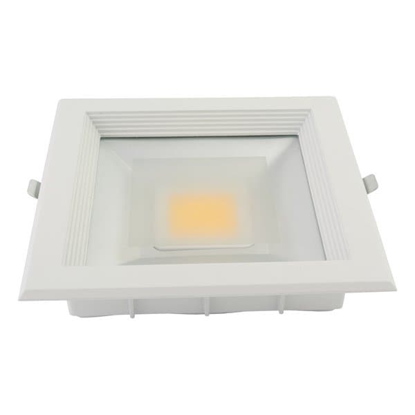 LED svetiljka 20W LDA-01-20S - Akcija