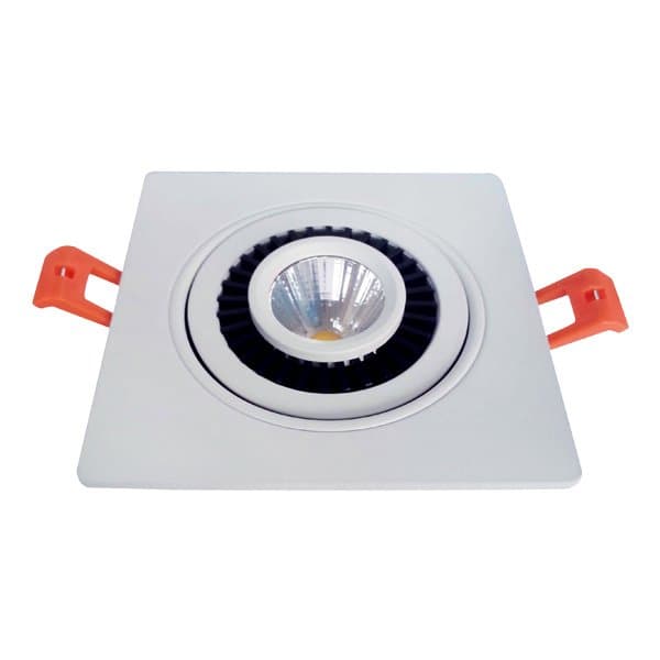 LED svetiljka 5W LDA-08-5S - Akcija