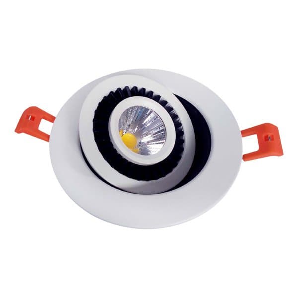 LED svetiljka 7W LDA-08-7R - Akcija