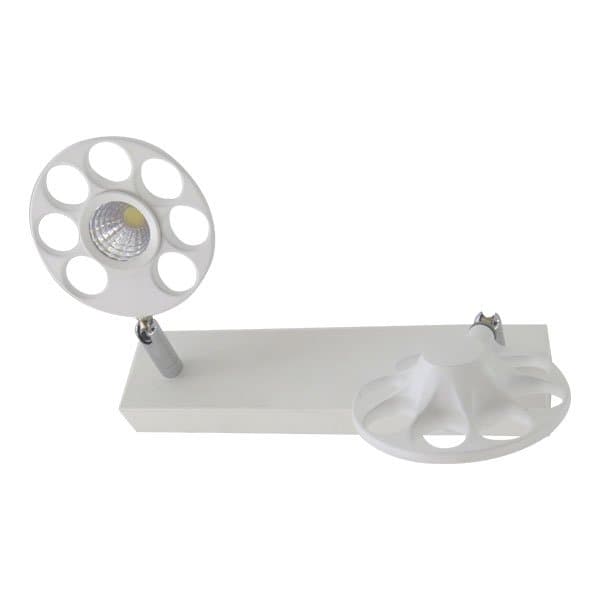 LED zidna lampa LZ100-2 - Akcija