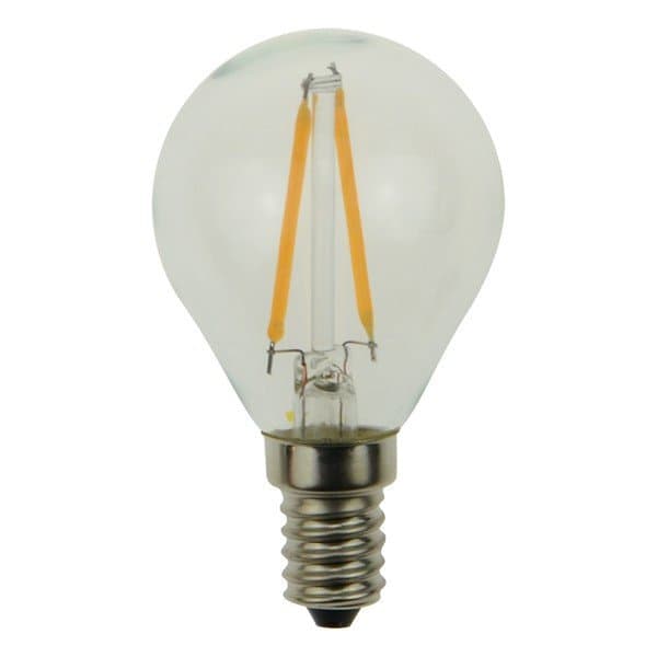LED sijalica E14 4W Filament LFB-4G45-4 - LED SIJALICE