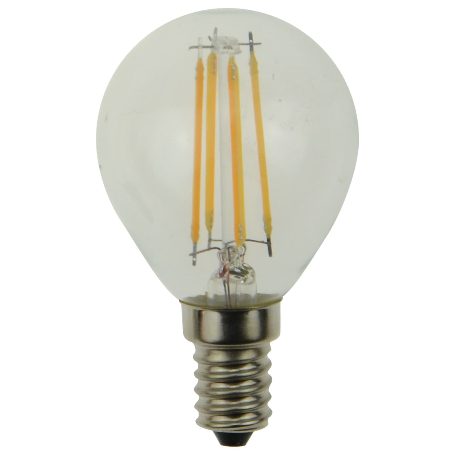 LED sijalica E14 4W Filament LFB-4G45-4 - LED SIJALICE