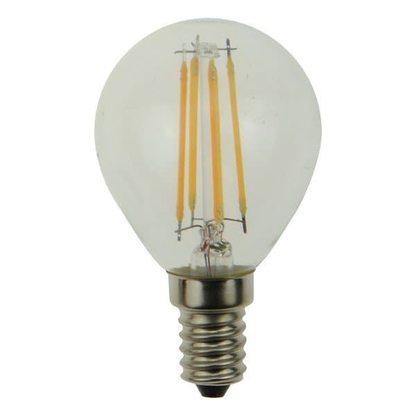 LED sijalica E14 4W Filament LFB-4G45-4 - LED SIJALICE