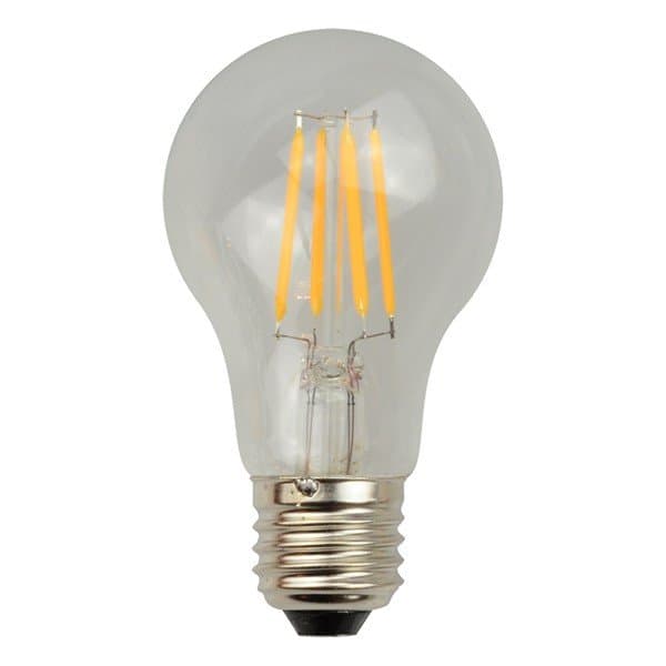 LED sijalica E27 4W Filament LFB-A60-4 - LED SIJALICE