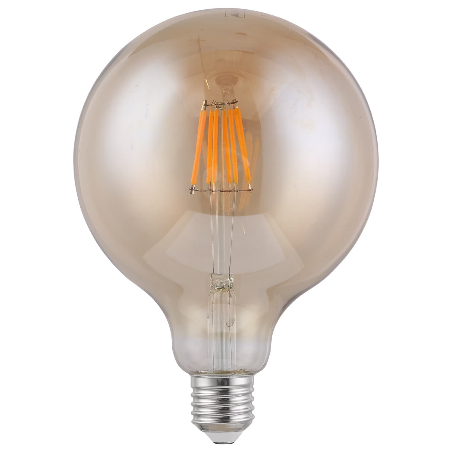 LED sijalica E27 4W Filament LFB-G125A-4 - LED SIJALICE