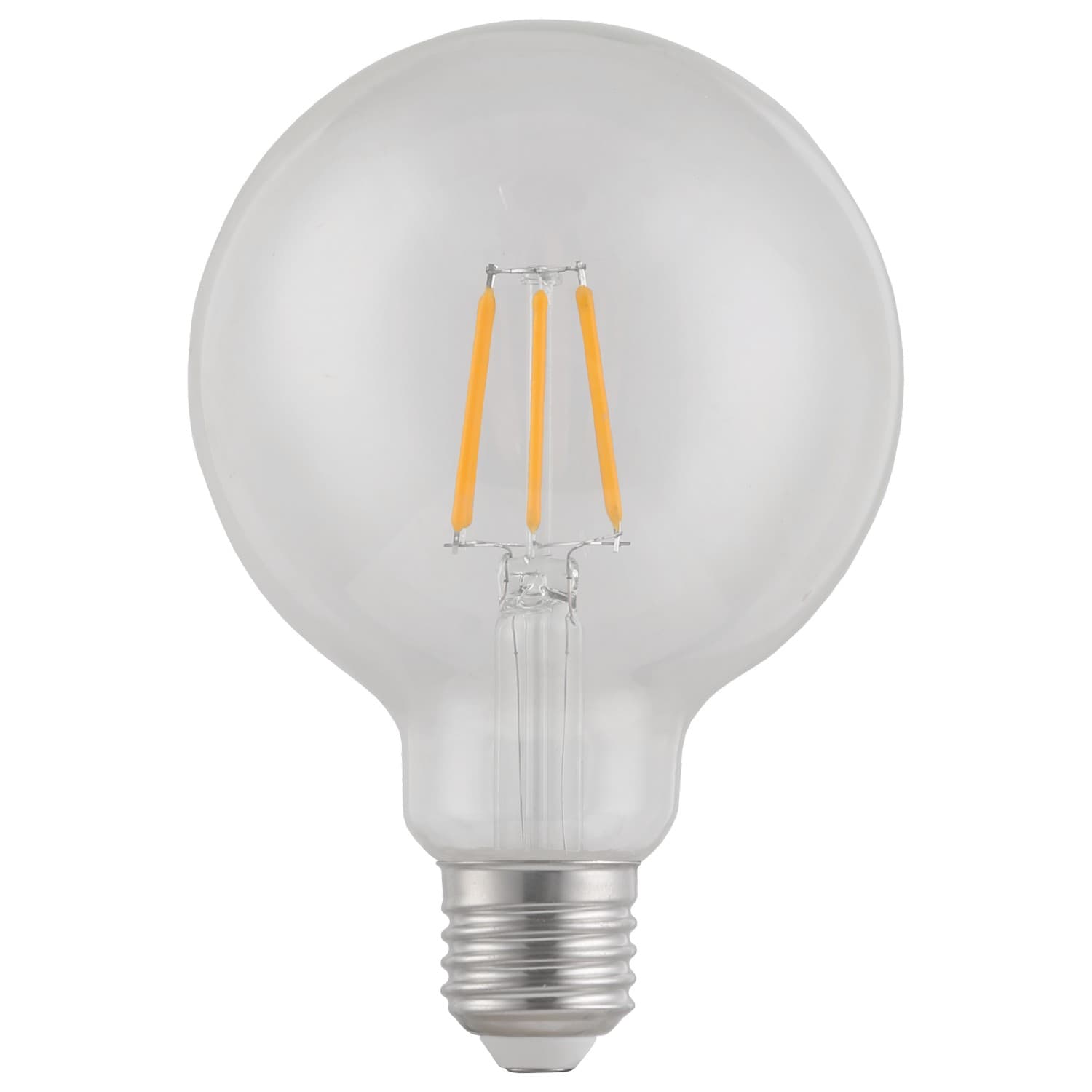 LED sijalica E27 8W Filament LFB-G80-8 - LED SIJALICE
