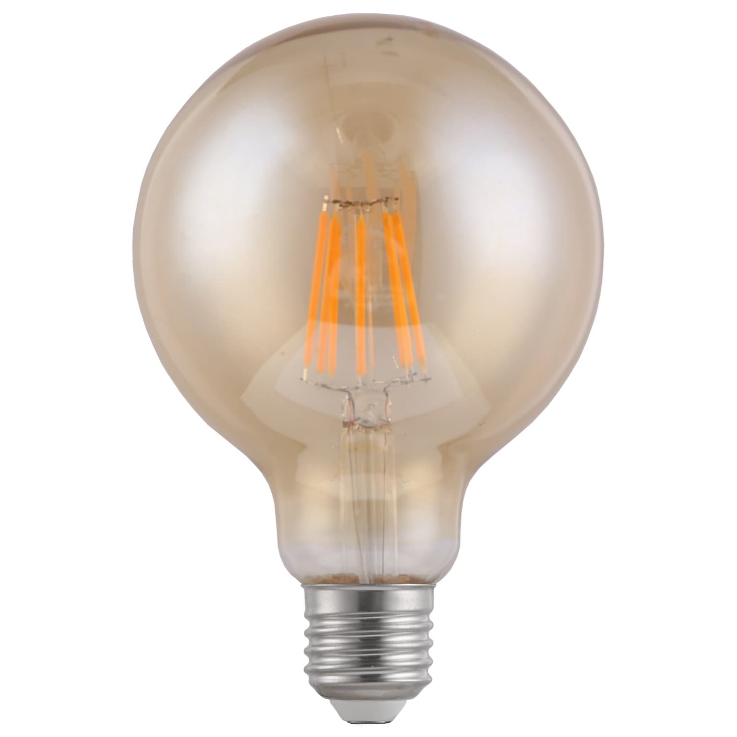 LED sijalica E27 8W Filament LFB-G80A-8D - LED SIJALICE