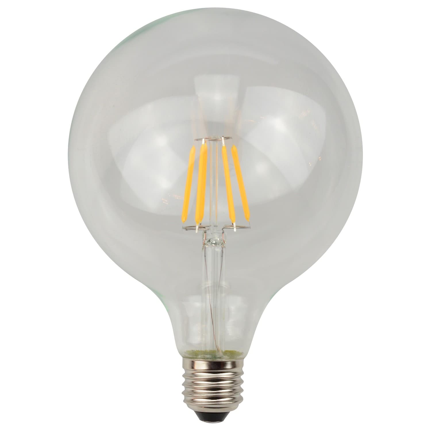 LED sijalica E27 4W Filament LFB-G95-4 - LED SIJALICE